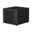 NAS СТОРИДЖ 4-bay (up to 9-bay) Synology NAS server for Small and Medium Business DS923+