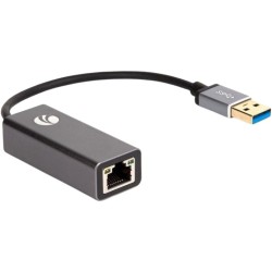 АДАПТЕР VCOM USB 3.0 TO LAN 10/100/1000