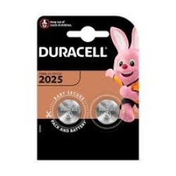 БАТЕРИЯ DURACELL SPECCIALY 2025