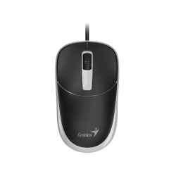MOUSE GENIUS DX-123 Gray USB-C wired