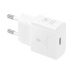 АДАПТЕР USB TYPE-C SAMSUNG 25W EP-T2510NWEGEU