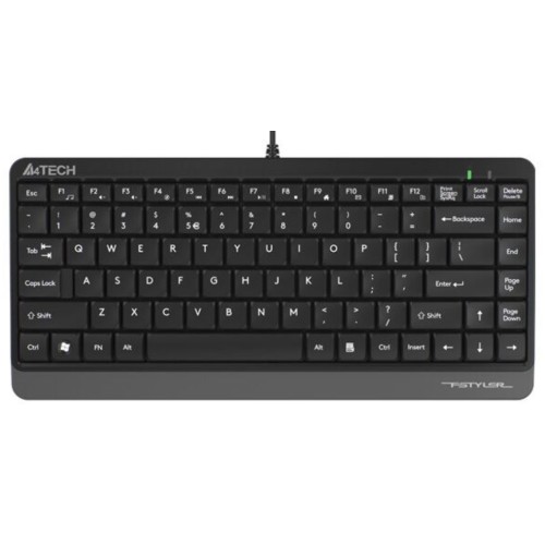 КЛАВИАТУРА A4TECH FSTYLER FK11 КЛАВИАТУРА A4TECH FSTYLER FK11