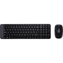 KEYBOARD AND MOUSE GENIUS KM-8101 wireless
