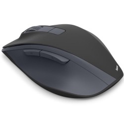 МИШКА HAMA WM-500 Silent Recharge безжична