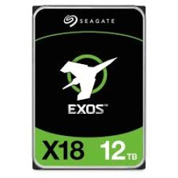 Seagate Exos X18 12TB NAS (N)