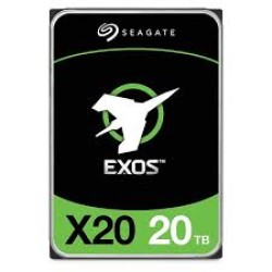 Seagate Exos X20 20Tb NAS (N)