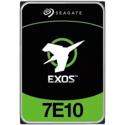 Seagate Exos 7E10  8TB NAS (N)