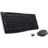КЛАВИАТУРА LOGITECH MK270  + mouse WRS