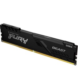 ПАМЕТ KINGSTON DRAM 8 GB 3200MHZ DDR4 CL-16 DIMM