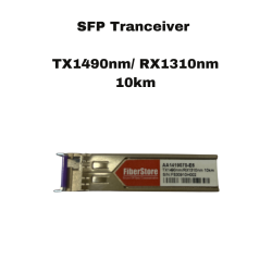 SFP Трансивър FiberStore AA1419070-E6 (BiDi)