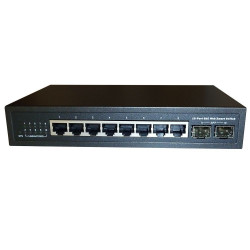 Суич оптичен, SWITCH GESM-SW10