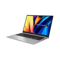 ASUS VIVOBOOK S 15 - AMD R7 5800H 16GB 1TB SSD 15.6'' 2.8K OLED 120HZ WIN 11 HOME GREY BACKLIT