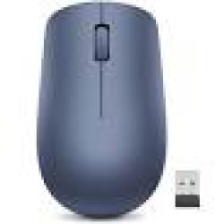 МИШКА LENOVO 530 Wireless Abyss Blue