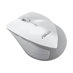 МИШКА ASUS WT465 V2 WHITE WRS