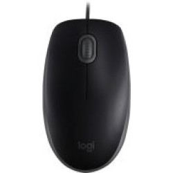 МИШКА LOGITECH B110 SILENT