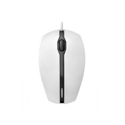 МИШКА CHERRY WHITE GENTIX С КАБЕЛ