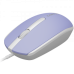 МИШКА CANYON mouse M-10 Wired Lavender