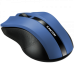 МИШКА CANYON mouse MW-5 Wireless Blue