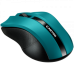 МИШКА CANYON mouse MW-5 Wireless Green