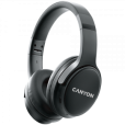 СЛУШАЛКИ CANYON headset OnRiff 4 Black