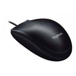 МИШКА LOGITECH M90 USB