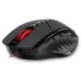 Мишка A4Tech Bloody V7m, оптична (3200dpi), 8 програмируеми бутона, USB, черна, гейминг