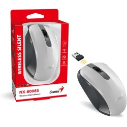 MOUSE GENIUS NX-8008S Silent wireless