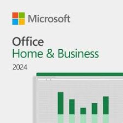 MS Office 2024 Home and Business ENG