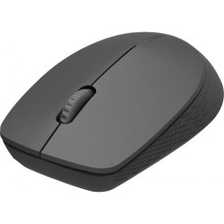 MOUSE RAPOO M100 SILENT Dark Grey Multimode