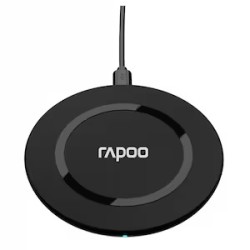RAPOO WIRELESS CHARGER RAPOO WIRELESS CHARGER