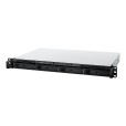 NAS СТОРИДЖ  4-bay Synology NAS Server for  Small and Medium Business, Rackmount RS422+