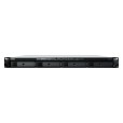 NAS СТОРИДЖ 8-bay Synology NAS Server for  Small and Medium Business( 4 bays on base, expandable to 8 with RX418) , Rackmount RS822+