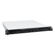 NAS СТОРИДЖ 8-bay Synology NAS Server for  Small and Medium Business( 4 bays on base, expandable to 8 with RX418) , Rackmount RS822RP+ 