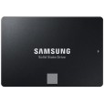 ДИСК SSD SAMSUNG EVO 870 2.5“ 1 TB SATA 3