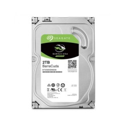 ТВЪРД ДИСК SEAGATE 2TB SATA 64MB ST2000DM008