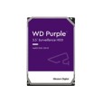 ТВЪРД ДИСК WD Purple 1TB SATA 6Gb/s HDD 3.5inch internal 64MB Cache