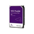ТВЪРД ДИСК WD Purple 8TB SATA 6Gb/s CE HDD 8.9cm 3.5inch 7200Rpm 128MB Cache 