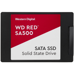 WD SSD Red SA500 1TB Sata-3