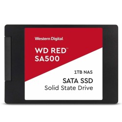 WD SSD Red SA500 1TB M.2