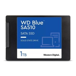 WD SSD Blue SA510 1TB Sata-3