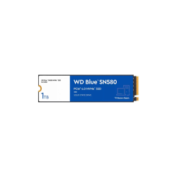 WD SSD Blue SN580 1TB M.2 NVMe