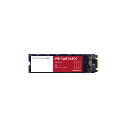 WD SSD Red SA500  500GB M.2