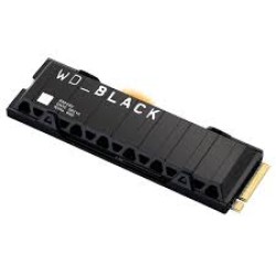 WD SSD Black SN850X 8TB NVMe