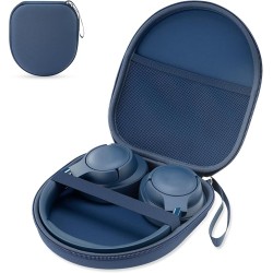 Кутия за слушалки  JBL Tune 510BT 520BT 500 720 BT 770 NC 760 NC, Sony WH-CH520 WH-CH720N синя