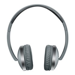 СЛУШАЛКИ С МИКРОФОН CANYON CNS-CBTHS2 BLUETOOTH GREY