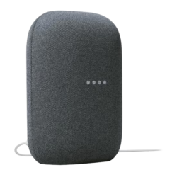 Google Nest Audio - Carbon