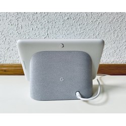 Google Nest Hub 2 Gen. Smart Display – Chalk