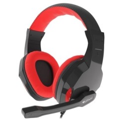 СЛУШАЛКИ С МИКРОФОН GENESIS ARGON 110 Gaming