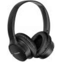 СЛУШАЛКИ PANASONIC XBS BLUETOOTH RB-HF520B BLACK