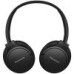 СЛУШАЛКИ PANASONIC XBS BLUETOOTH RB-HF520B BLACK 